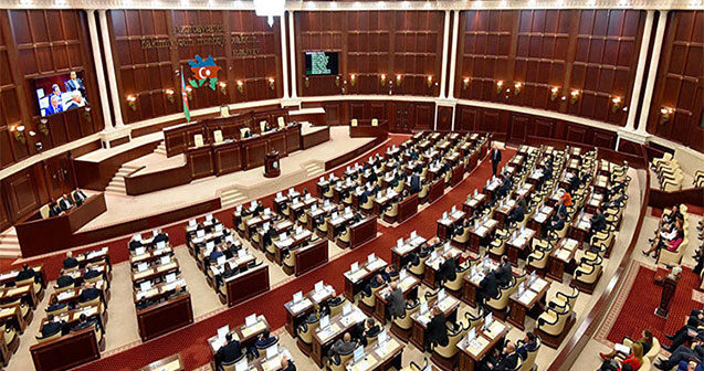 “18 yaşından sonra şəhid övladının şəhid ailəsi statusu ləğv edilir”