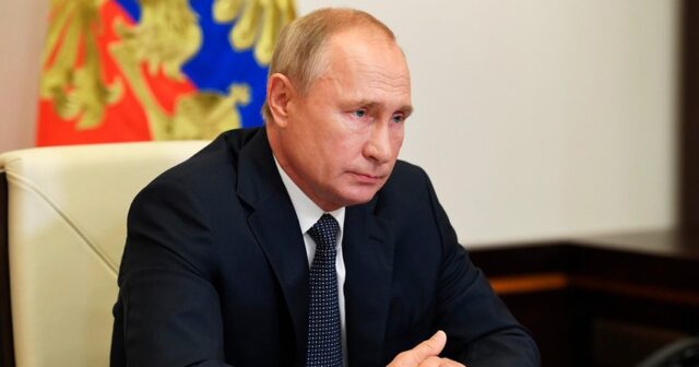 Putin: “Qismən səfərbərlik demək olar, başa çatıb”