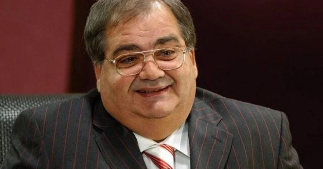 “Kurtlar Vadisi”nin məşhur aktyoru VƏFAT ETDİ-FOTO