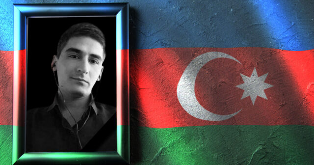 ŞƏHİD SƏBUHİ ƏHMƏDOVUN ADI GƏMİYƏ VERİLİR