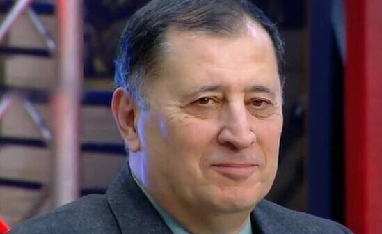 Baba Vəziroğlu: “Bu gün 203 min manatla mağazaya girirəm, çıxanda pul qalmır”