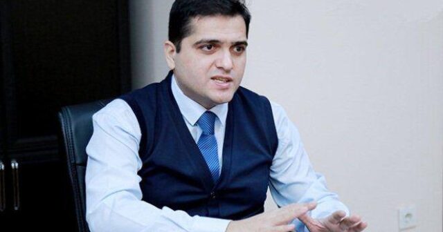 İSRAİL VƏ İRAN GENERALLARI ZAKİR HƏSƏNOVLA EYNİ GÜNDƏ NƏ DANIŞIBLAR? – DETALLAR