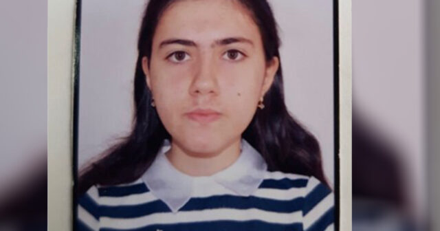 Bakıda intihar etdiyi deyilən qız tələbə imiş