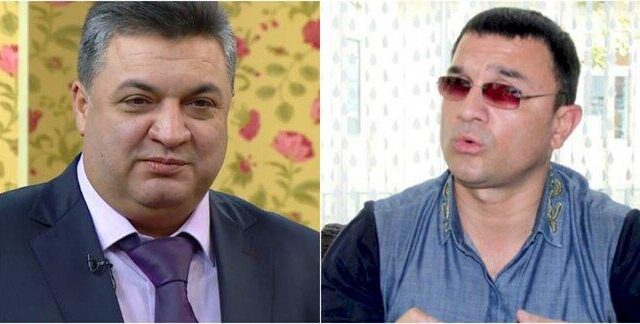 Məşhur meyxanaçılar arasında QALMAQAL: “Sübut edərsə 20 000 AZN verəcəm” – VİDEO