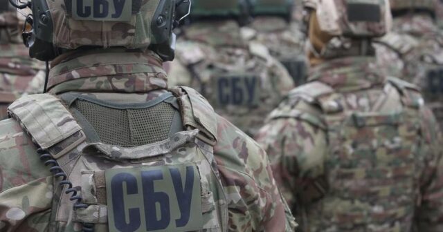 Ukraynada Rusiyayönlü 12 siyasi patiyanın fəaliyyəti tamamilə dayandırılıb