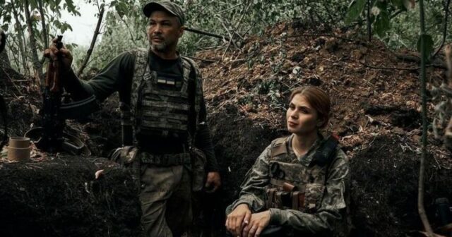 Ukrayna ordusu daha bir neçə yaşayış məntəqəsini azad edib