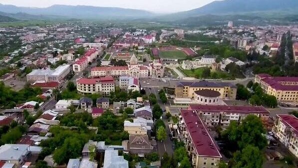 XANKƏNDİDƏ MİTİNQLƏR BAŞLADI, RUSİYA PROSESİ 80-LƏRƏ QAYTARIR – EKSPERTLƏRİN BAXIŞI