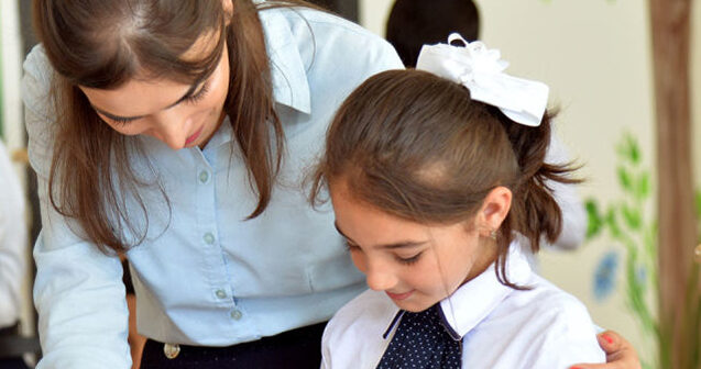 Valideynlər bayram günləri və axşamlar müəllimə zəng edə bilməz