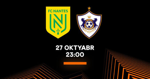 “Qarabağ” bu gün Fransaya yola düşür