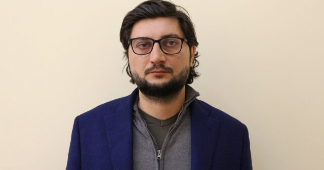 Ramin Hacılıya hökm oxundu