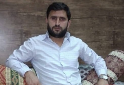 Özünü yandıran Vətən müharibəsi iştirakçısı vəfat etdi