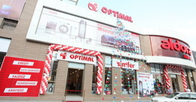 “Optimal Elektronika” məhkəməyə verildi – SƏBƏB