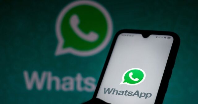 “WhatsApp”dan daha bir qadağa (FOTO)