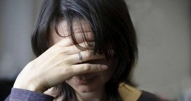 Sevgilisinin şantaj etdiyi 63 yaşlı qadın polisə müraciət etdi