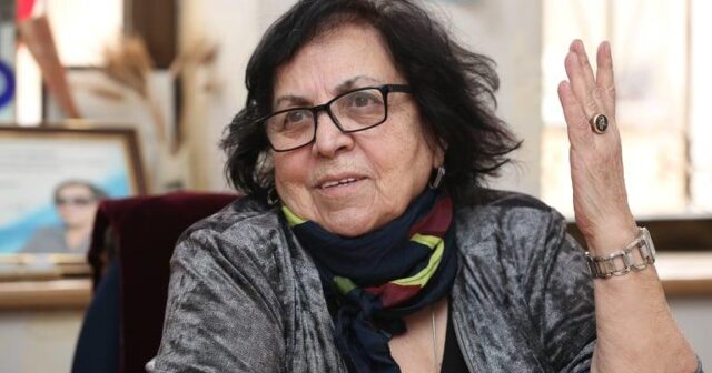 “O şəxslər el içində rüsvay edilməlidir” – Hüquq müdafiəçisi