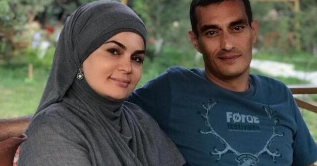Alim Qasımovun kürəkəni yenə MƏHKƏMƏ QARŞISINDA