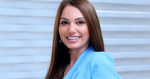 Nuridə Allahyarova yeni vəzifəyə təyin edildi