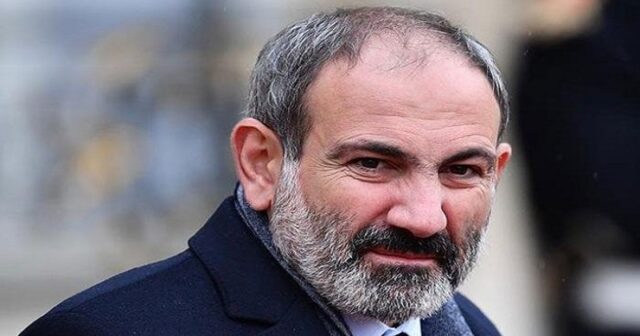 Paşinyan: “Heç kim Qarabağı Ermənistanın bir hissəsi kimi tanımağa hazır olmayıb”