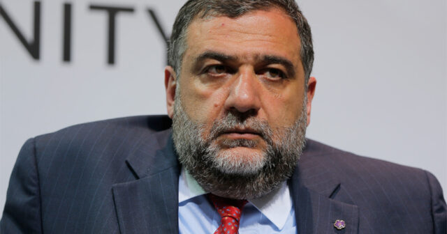 VARDANYAN XANKƏNDİDƏ RUS PASPORTU PAYLAYA BİLƏR – ŞOK HAZIRLIQ