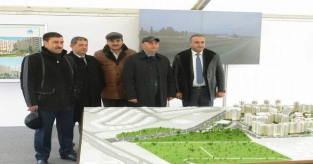 MİDA-nın 177 milyonluq tenderini hansı məmur “udub”? (FOTO)