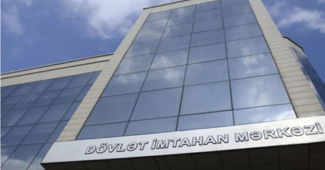 Gələn ilin buraxılış imtahanlarının vaxtı açıqlandı