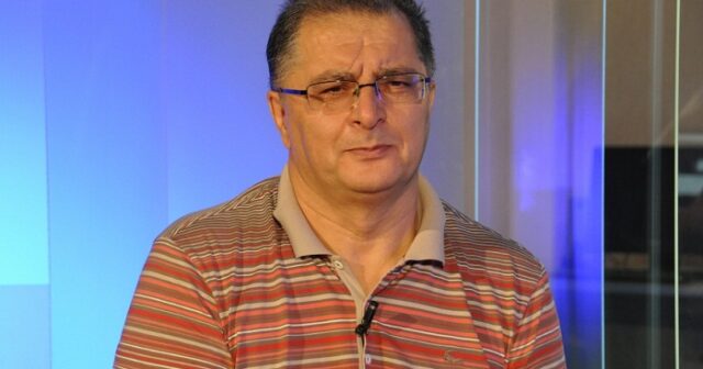 POLİTOLOQ: “İRAN GEDİB, ÖZ DƏRDİNİ ÇƏKSİN”