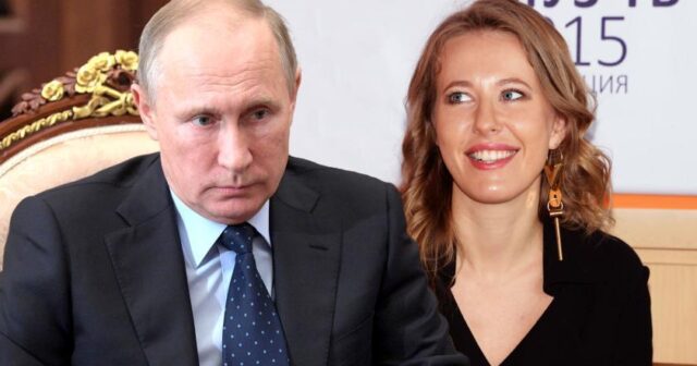 “Putin Sobçakı göndərib ki, onu Zelenski ilə barışdırsın…” – “Onun tanıdığı Zelenski artıq yoxdur”