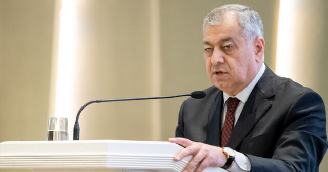 “Qiymət artımları davam edəcək” – Vahid Əhmədov