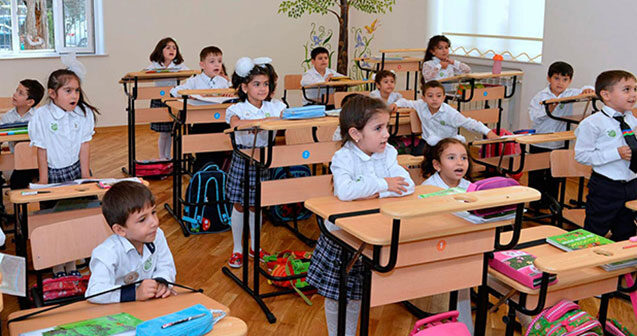 Şagirdlər məktəbə bu əşyaları gətirə bilməzlər