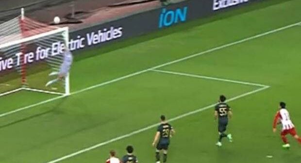 UEFA Şahruddinin qurtarışını səsverməyə çıxardı – VİDEO