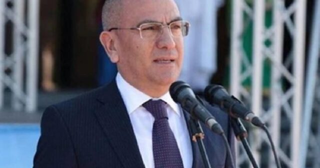 Alimpaşa Məmmədovdan xəbər var