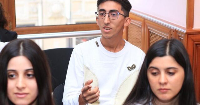 “Davam” beynəlxalq kampaniya ilə bağlı hazırlıqları yekunlaşdırdı