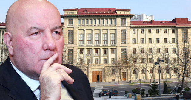 Elman Rüstəmovun baş bankirlikdən “təqaüdə” yox, müşavirliyə getməsinin sirri