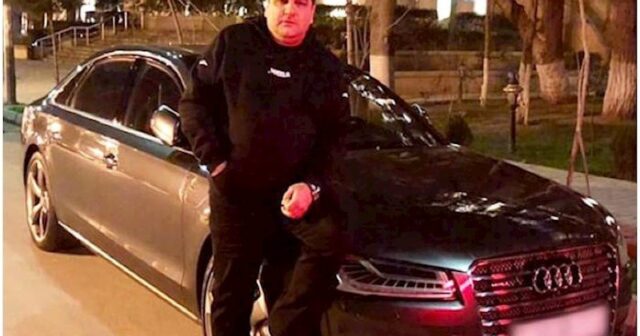 “”İmam Mehdi” dedi ki, arvadın şeytandır, onu boşa…”