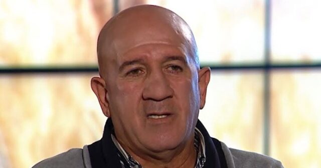Maşallah Əhmədov da AFFA-nı ittiham etdi – Video
