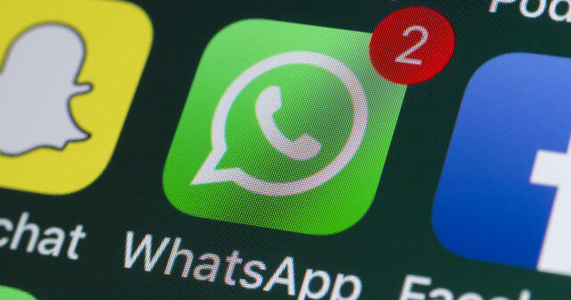 Nazirlikdən “WhatsApp”da yaranan problemlə bağlı AÇIQLAMA