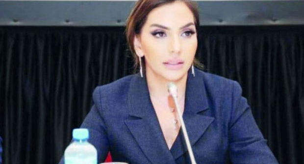 Prezidentin yüksək vəzifə verdiyi xanım kimdir? – DOSYE
