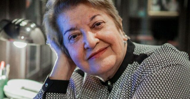 Ruhəngiz Qasımovanın cənazəsi Azərbaycana gətiriləcək