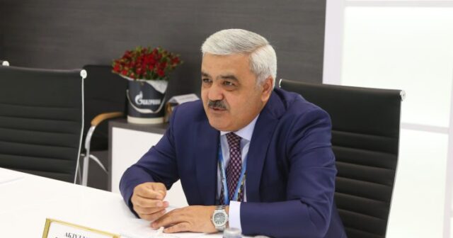 Rövnəq Abdullayev: “Zəif qrupa düşdük, daha güclü komandalar arzulayırdım”