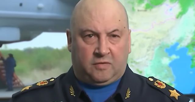 Ukraynaya kütləvi raket hücumu – “Surovikin sadəcə icraçıdır, əsas müəllif…”