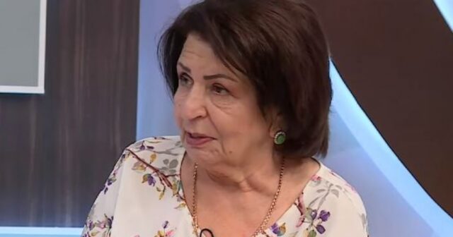 Kubra Əliyeva xərçəngə necə qalib gəlməsindən danışdı