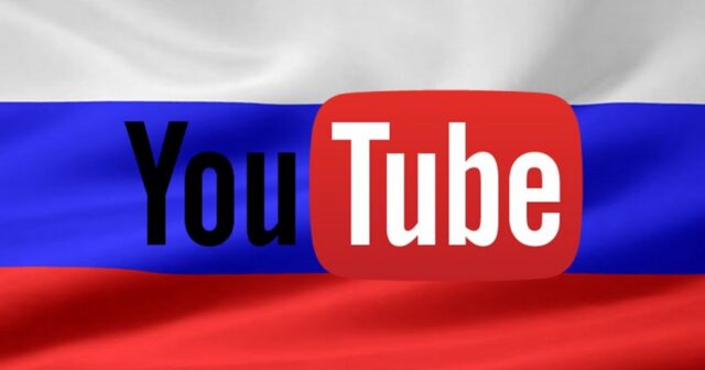 Rusiya Federasiya Şurasının “Youtube” hesabları bloklandı, videolar silindi