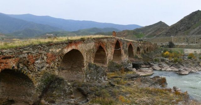 Cəbrayıl şəhərinin işğaldan azad olunmasından 2 il ötür