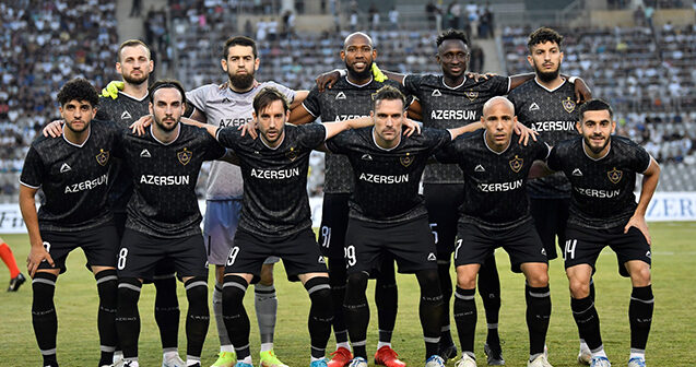 “Qarabağ”ın Fransaya səfər proqramı açıqlandı
