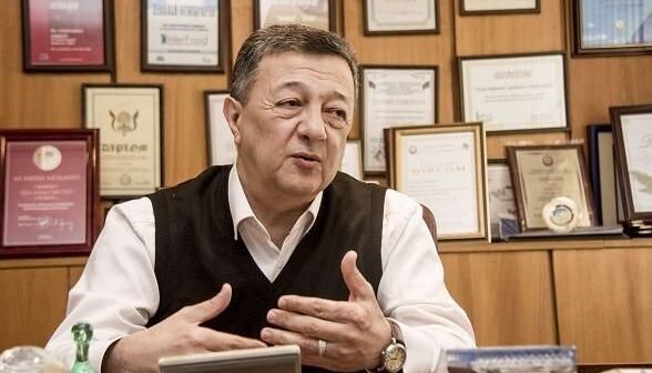 “30 ildən çoxdur evliyik, amma hələ də dalaşırıq” – Elçin Şıxlı ilə MÜSAHİBƏ