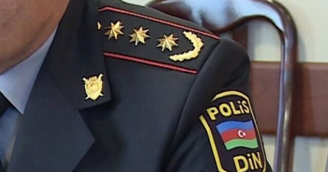 Sumqayıtda sabiq polis polkovnikini avtomobil vurub öldürdü