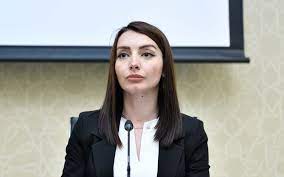 Leyla Abdullayeva: “Azərbaycanda mina qurbanlarının sayı 261-ə çatıb“