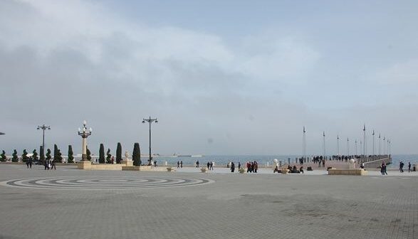 Sabahın hava proqnozu açıqlanıb