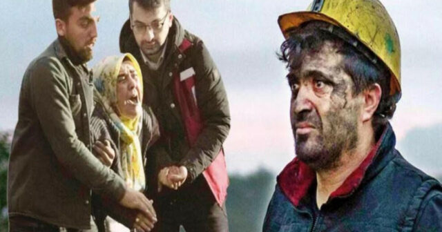 Partlayış baş verən mədənin rəhbəri işdən çıxarıldı