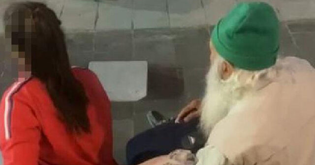 69 yaşlı “hoca”nın əxlaqsız görüntüləri yayıldı – Türkiyə bu kadrlardan danışır – VİDEO